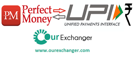 How To Withdraw Perfect Money To Bank UPI INR How To Withdraw Perfect Money To Bank UPI INR
