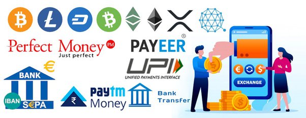 INR to Perfect Money INR to Perfect Money